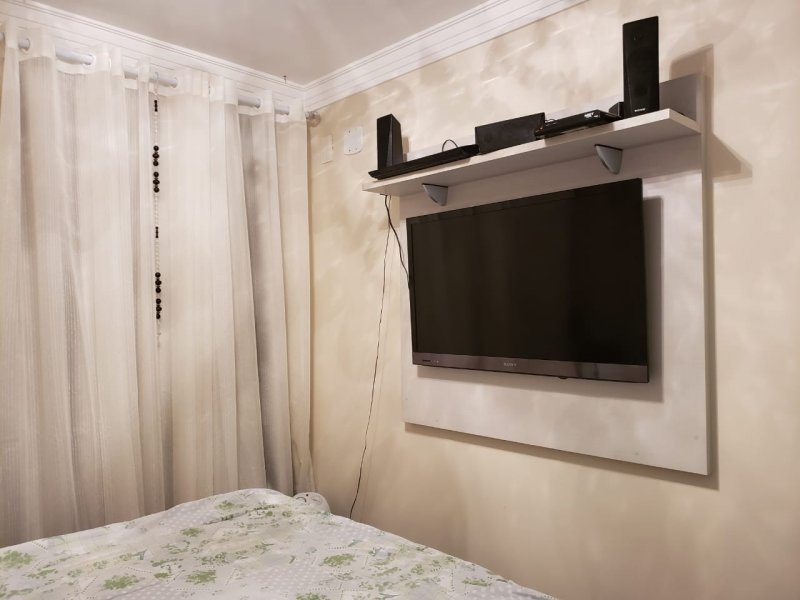 imóvel com 64m² - Vila Marieta - São Paulo