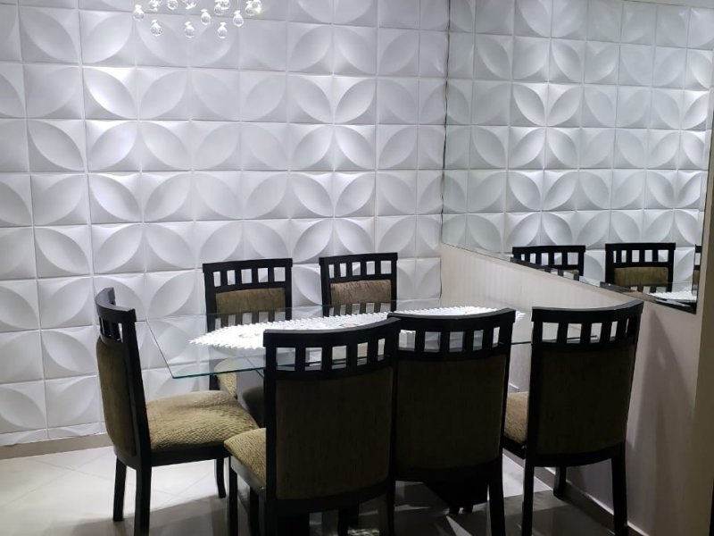 imóvel com 64m² - Vila Marieta - São Paulo