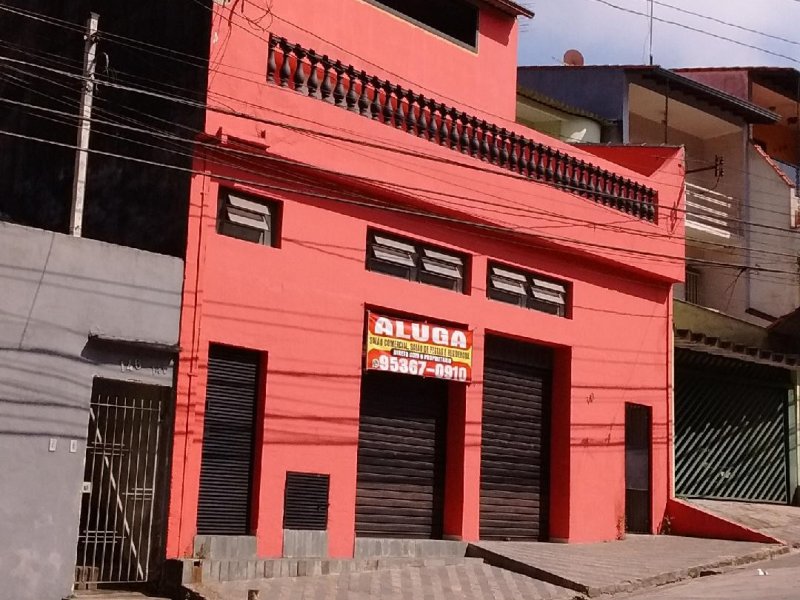 Comercial à venda Vila Tibiriçá com 130m² e  quartos por R$ 1.150 - 1330843884-thumbnail.jpg