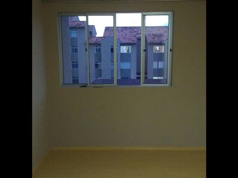 imóvel com 49m² - Sítio Cercado - Curitiba