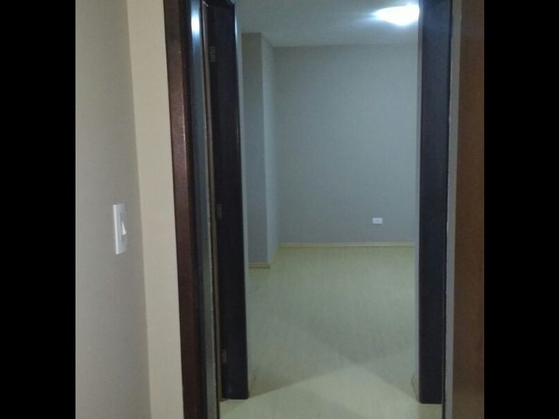 imóvel com 49m² - Sítio Cercado - Curitiba