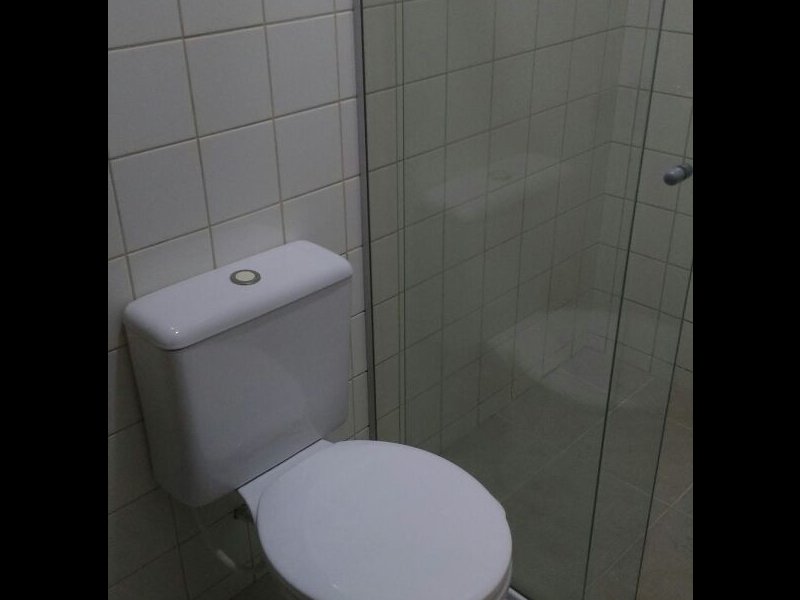 imóvel com 49m² - Sítio Cercado - Curitiba