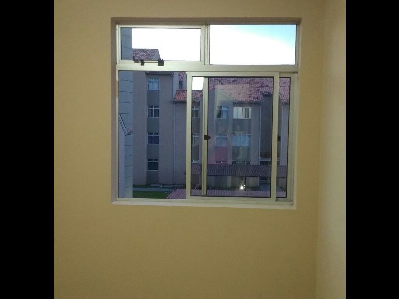 imóvel com 49m² - Sítio Cercado - Curitiba