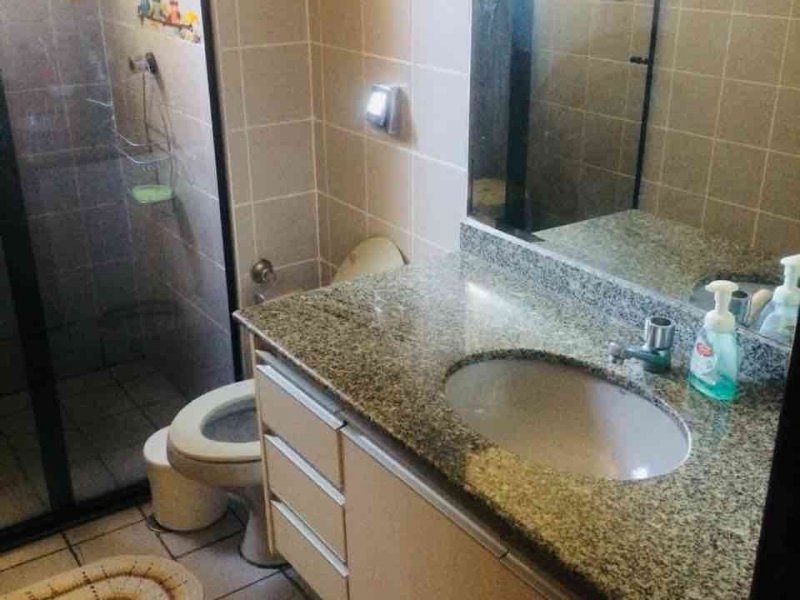 imóvel com 47m² - Botafogo - Campinas