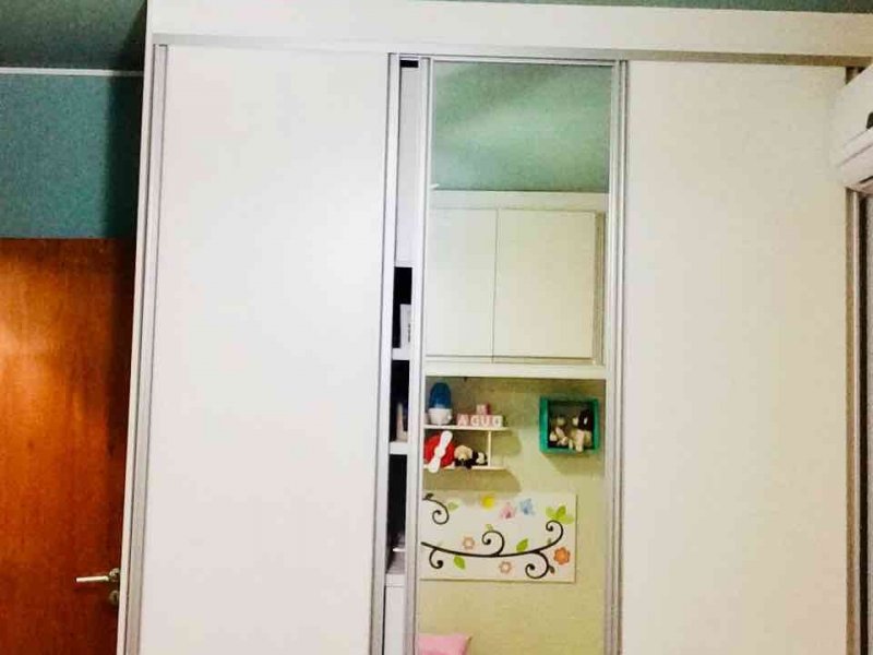 imóvel com 47m² - Botafogo - Campinas