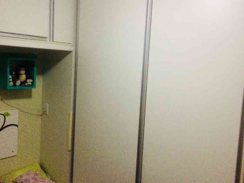 imóvel com 47m² - Botafogo - Campinas