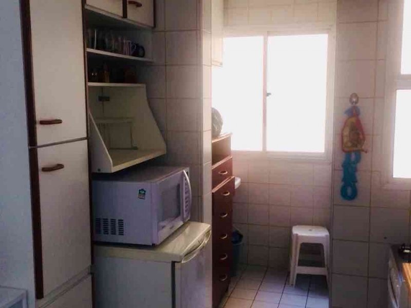 imóvel com 47m² - Botafogo - Campinas