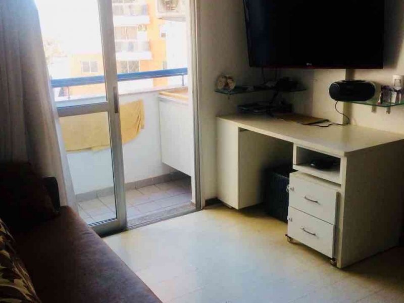 imóvel com 47m² - Botafogo - Campinas