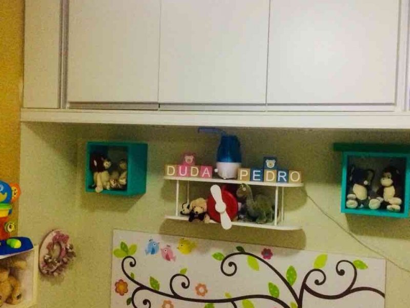 imóvel com 47m² - Botafogo - Campinas