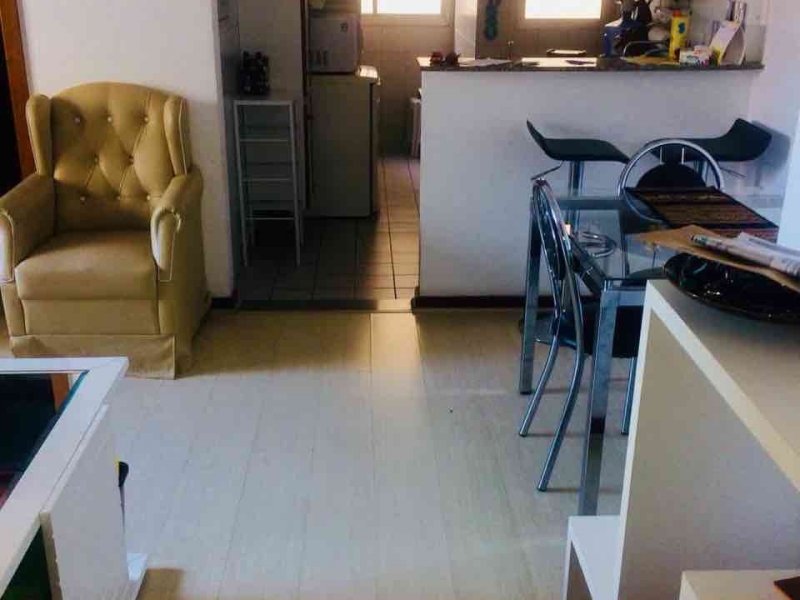imóvel com 47m² - Botafogo - Campinas