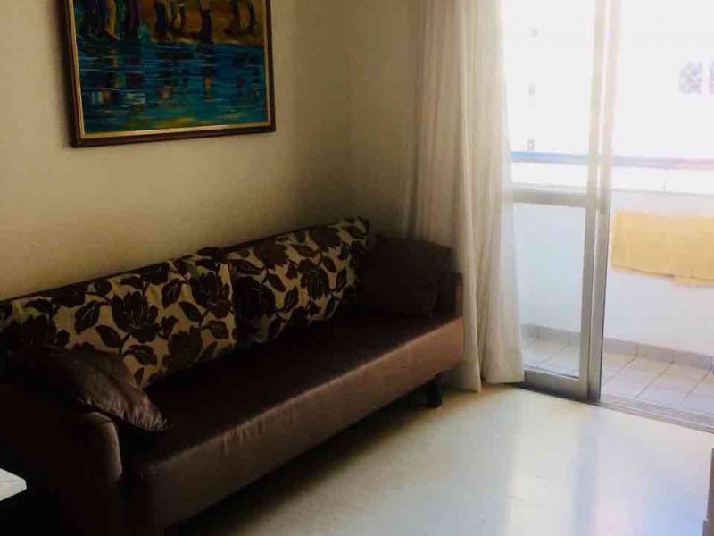 imóvel com 47m² - Botafogo - Campinas