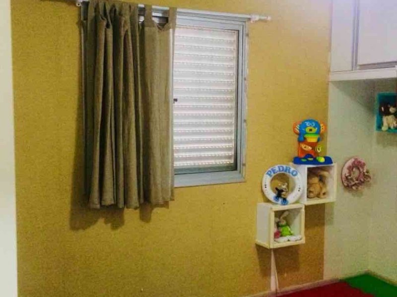imóvel com 47m² - Botafogo - Campinas