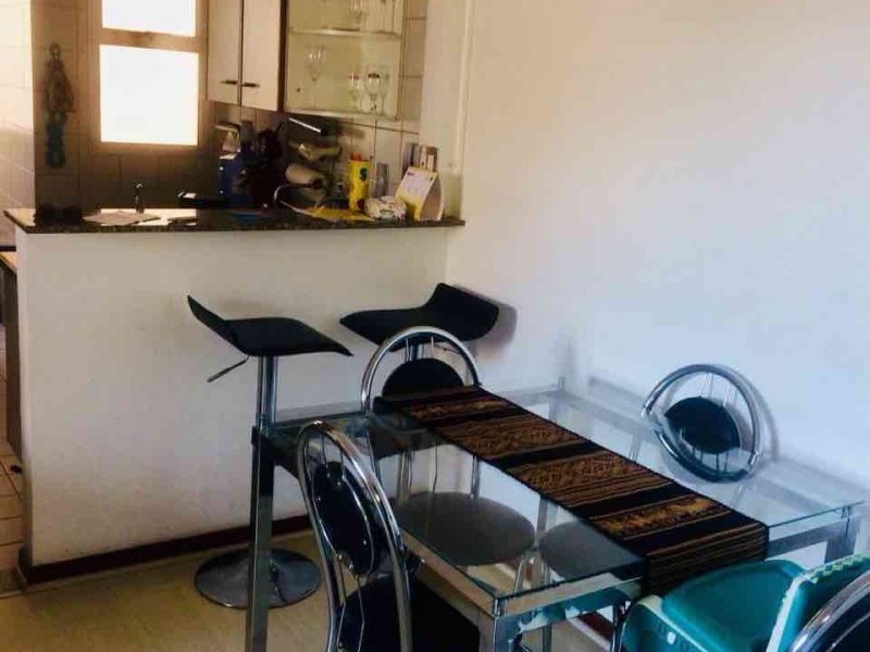 imóvel com 47m² - Botafogo - Campinas