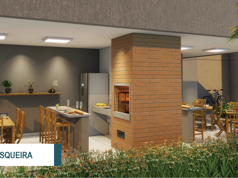 imóvel com 46m² - O Pequeno Coracao - Itaquaquecetuba