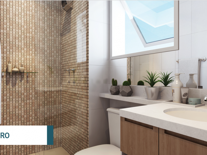 imóvel com 46m² - O Pequeno Coracao - Itaquaquecetuba