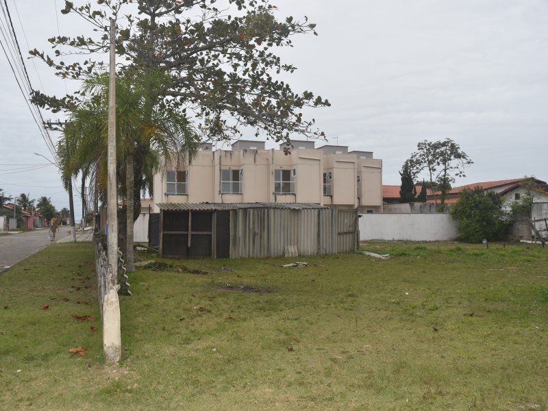imóvel com 1038m² - Jardim Regina - Itanhaém