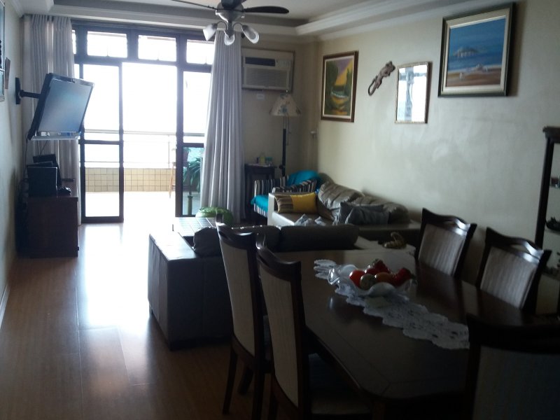 Apartamento à venda Freguesia (Ilha do Governador) com 124m² e 3 quartos por R$ 720.000 - 1408791595-20180903-102051.jpg