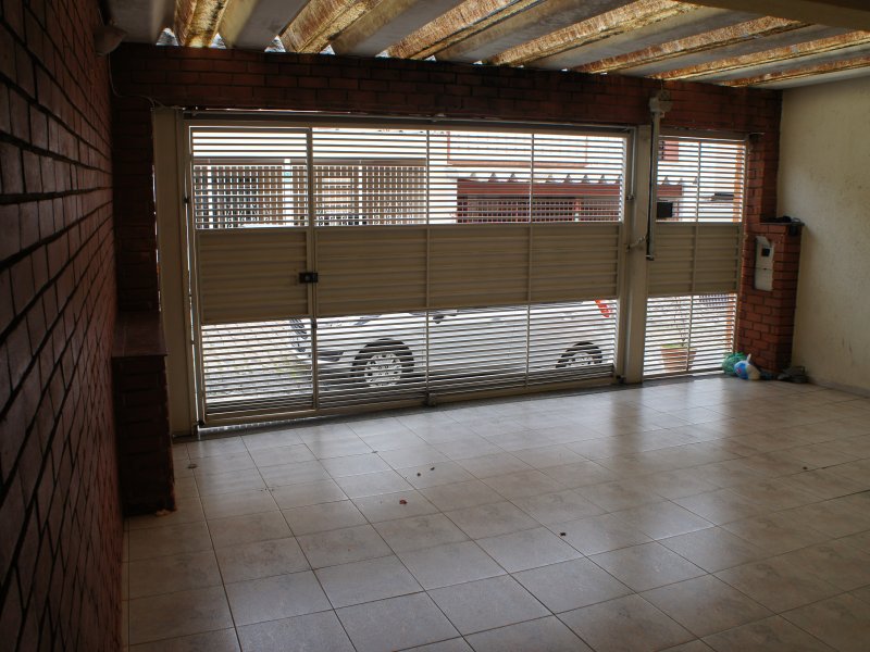 imóvel com 195m² - São João Clímaco - São Paulo