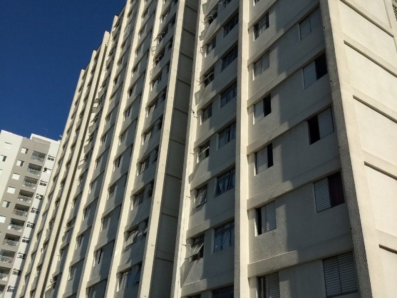 imóvel com 55m² - Vila Maracana - São Paulo
