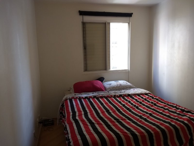 imóvel com 55m² - Vila Maracana - São Paulo