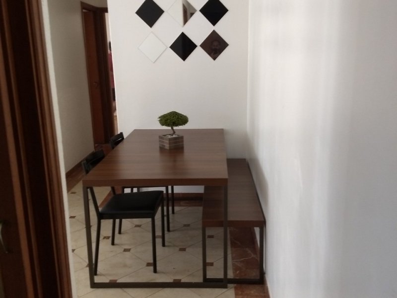 imóvel com 55m² - Vila Maracana - São Paulo