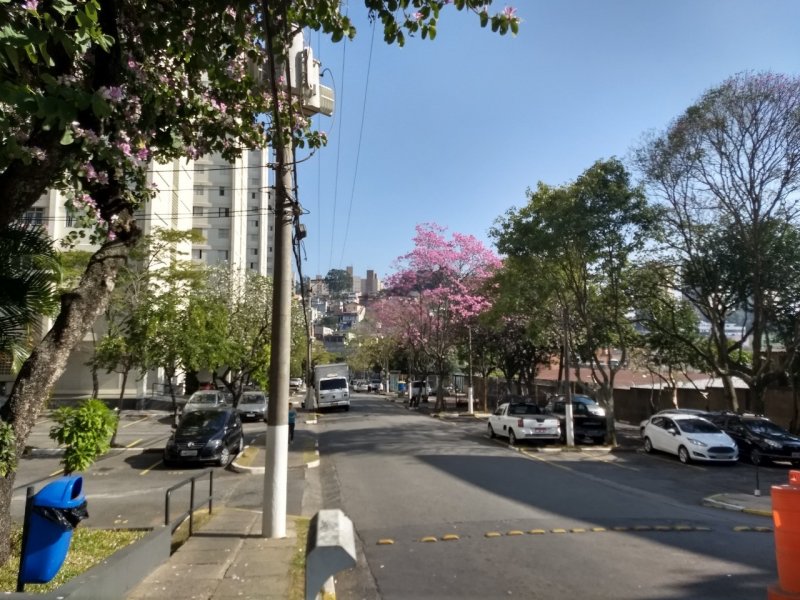 imóvel com 55m² - Vila Maracana - São Paulo