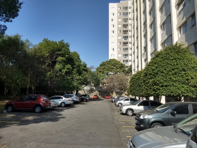 imóvel com 55m² - Vila Maracana - São Paulo