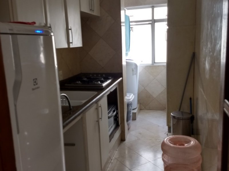 imóvel com 55m² - Vila Maracana - São Paulo