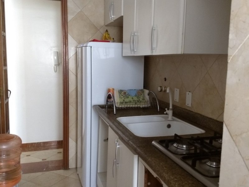 imóvel com 55m² - Vila Maracana - São Paulo