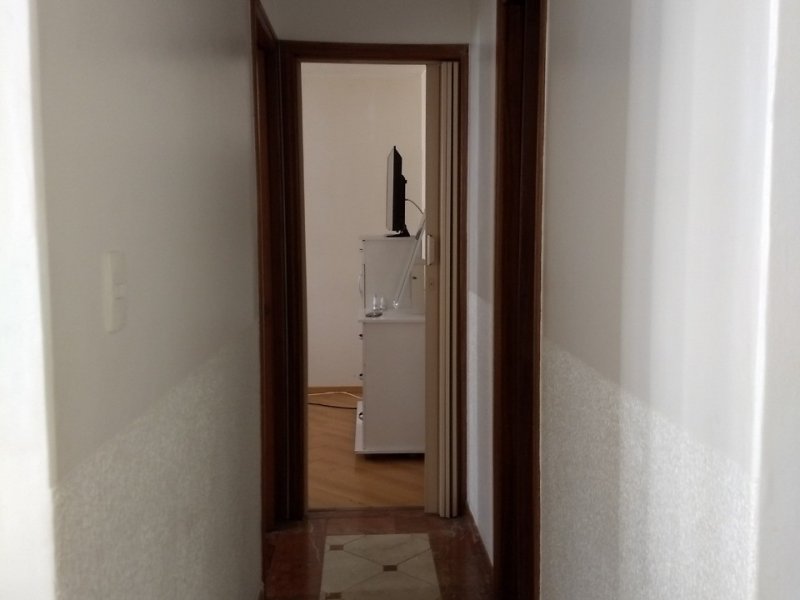 imóvel com 55m² - Vila Maracana - São Paulo