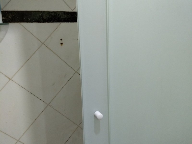 imóvel com 55m² - Vila Maracana - São Paulo