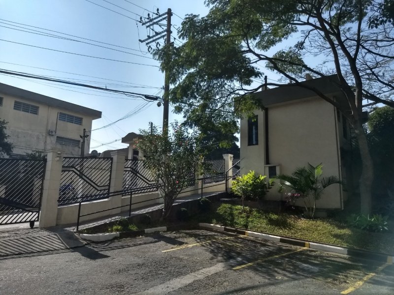 imóvel com 55m² - Vila Maracana - São Paulo