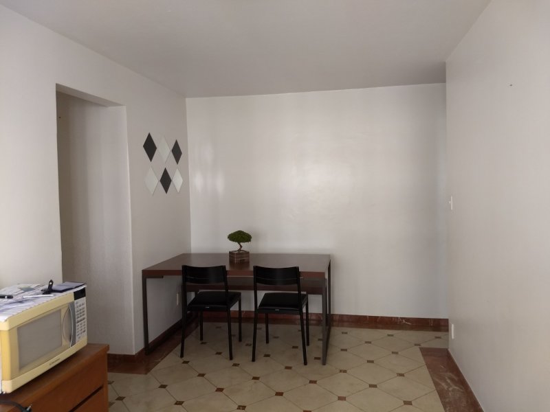 imóvel com 55m² - Vila Maracana - São Paulo