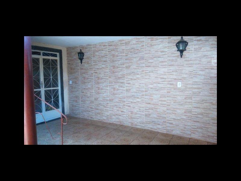 imóvel com 80m² - Bangu - Rio de Janeiro