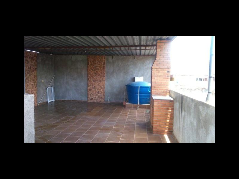 imóvel com 80m² - Bangu - Rio de Janeiro