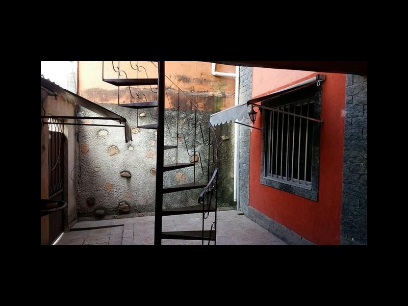 imóvel com 80m² - Bangu - Rio de Janeiro