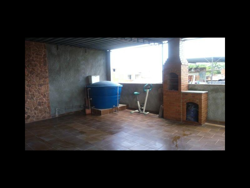 imóvel com 80m² - Bangu - Rio de Janeiro