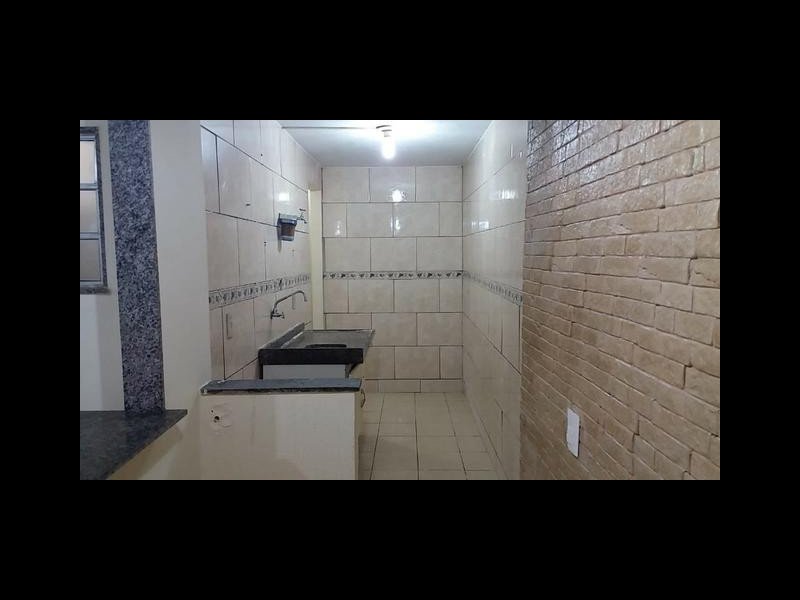 imóvel com 80m² - Bangu - Rio de Janeiro
