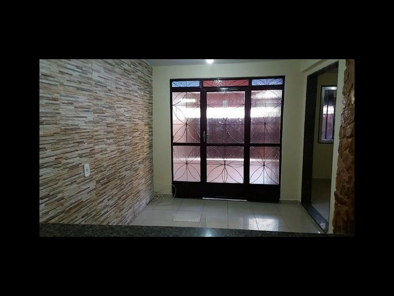 imóvel com 80m² - Bangu - Rio de Janeiro