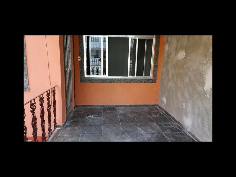 imóvel com 80m² - Bangu - Rio de Janeiro