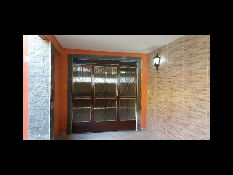imóvel com 80m² - Bangu - Rio de Janeiro