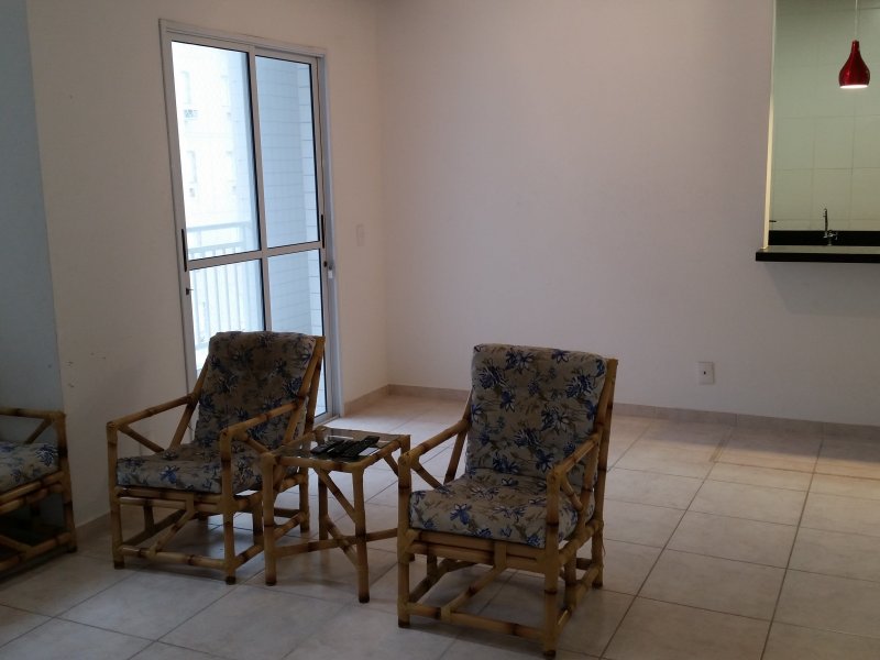 imóvel com 74m² - Cidade Ocian - Praia Grande
