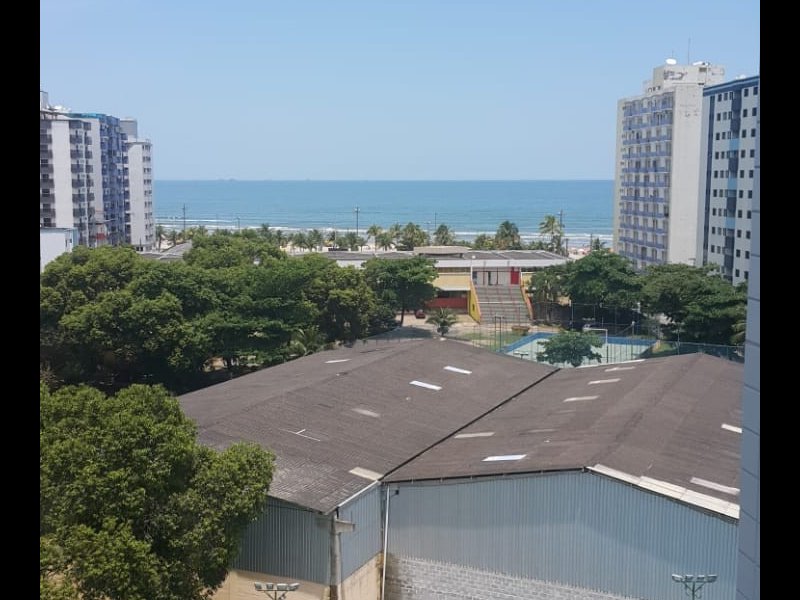 imóvel com 74m² - Cidade Ocian - Praia Grande