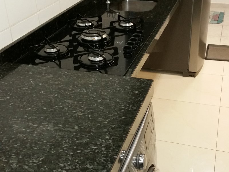 imóvel com 74m² - Cidade Ocian - Praia Grande