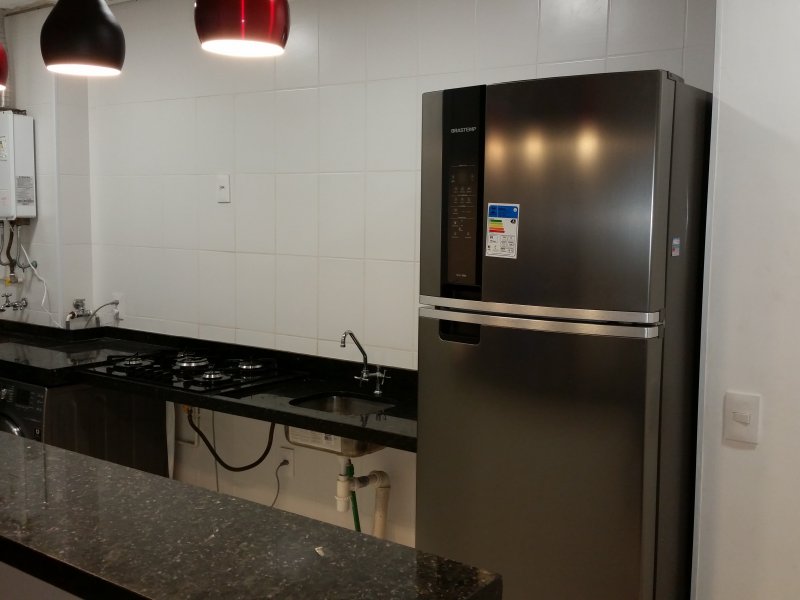 imóvel com 74m² - Cidade Ocian - Praia Grande