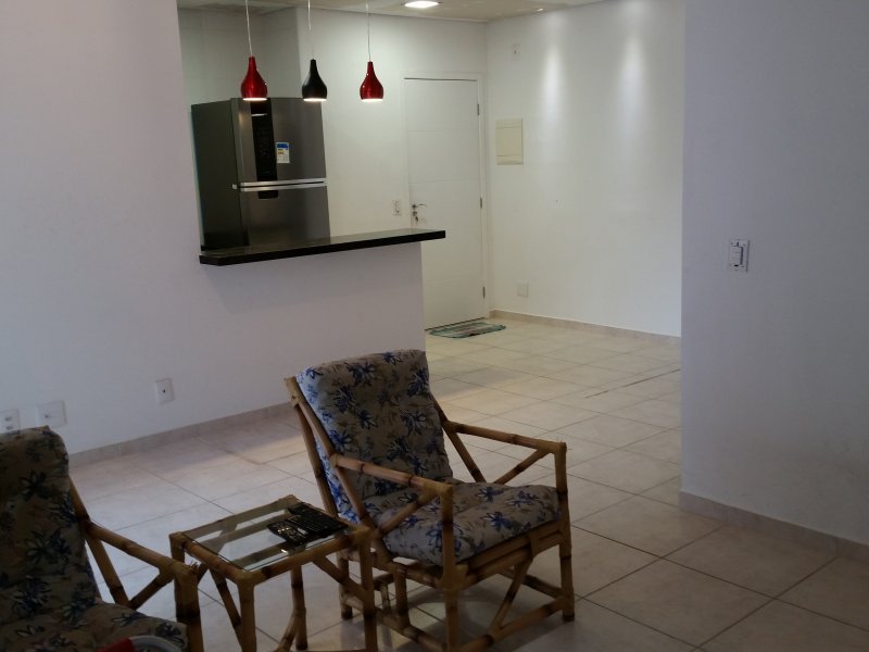 imóvel com 74m² - Cidade Ocian - Praia Grande