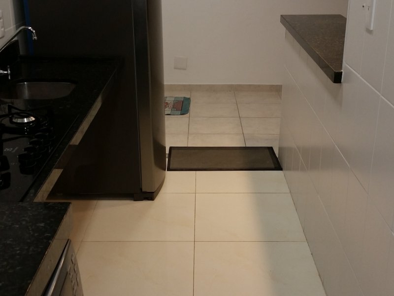 imóvel com 74m² - Cidade Ocian - Praia Grande