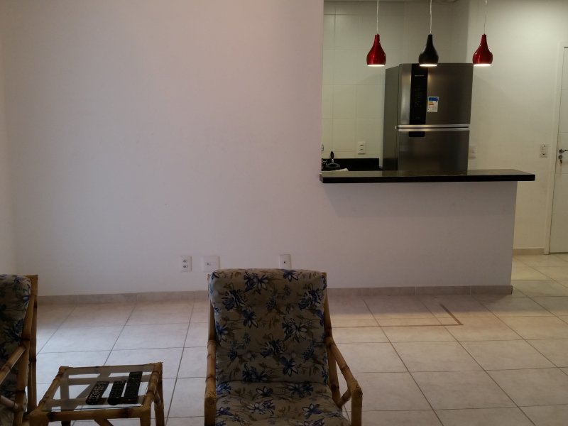 imóvel com 74m² - Cidade Ocian - Praia Grande