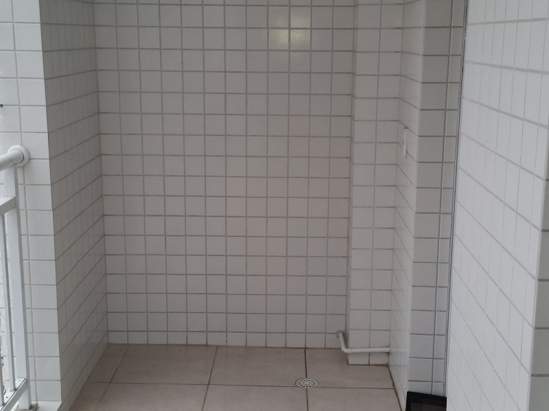 imóvel com 74m² - Cidade Ocian - Praia Grande