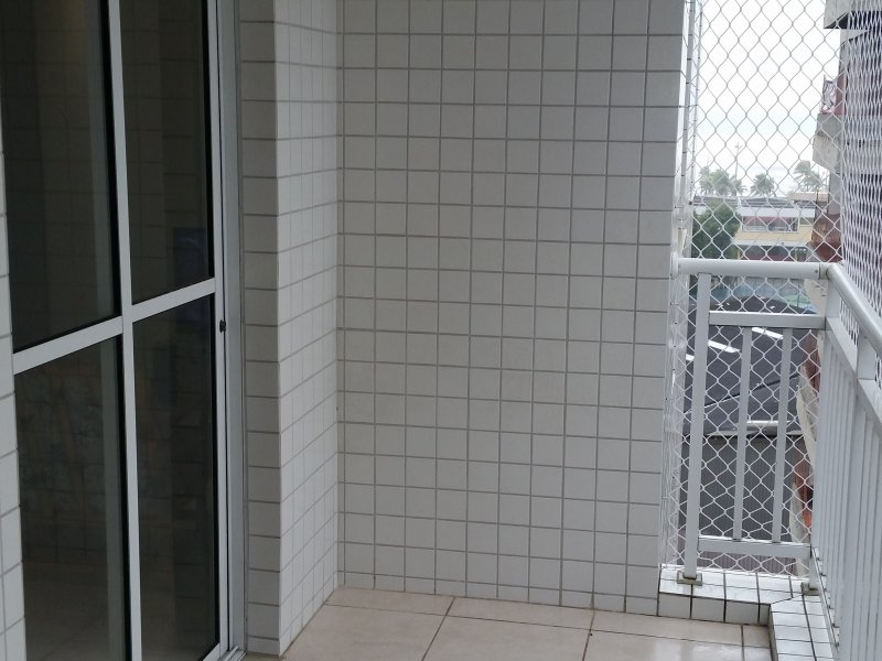 imóvel com 74m² - Cidade Ocian - Praia Grande